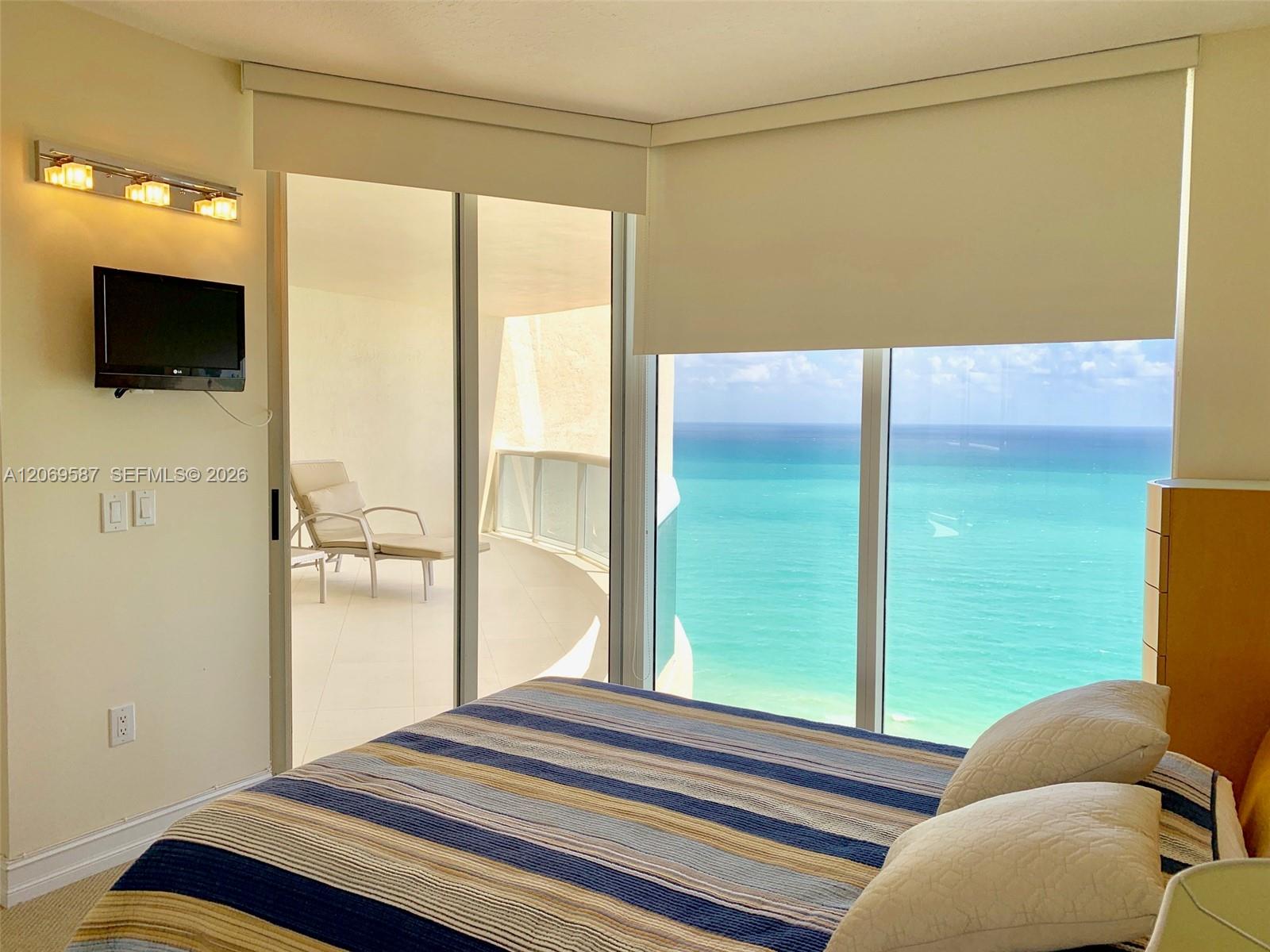Photo of 17555 Collins Ave #3202, Sunny Isles Beach, Florida, 33160 -