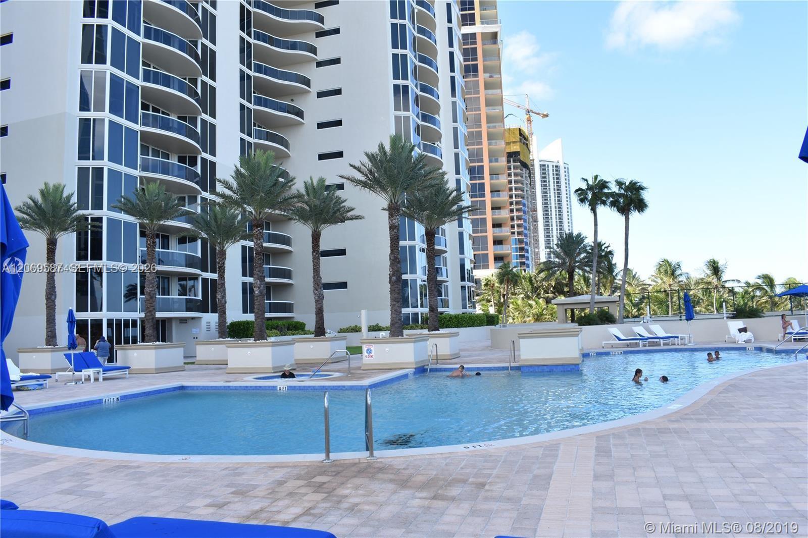 Photo of 17555 Collins Ave #3202, Sunny Isles Beach, Florida, 33160 -