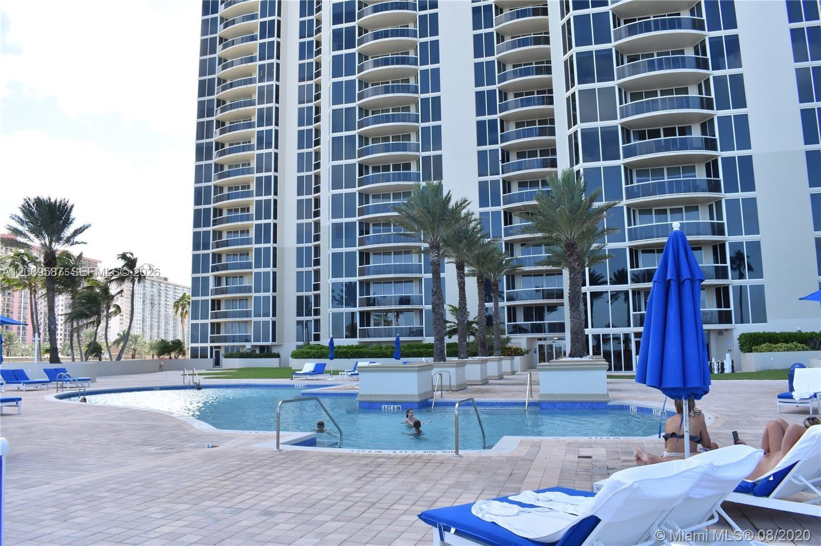 Photo of 17555 Collins Ave #3202, Sunny Isles Beach, Florida, 33160 -