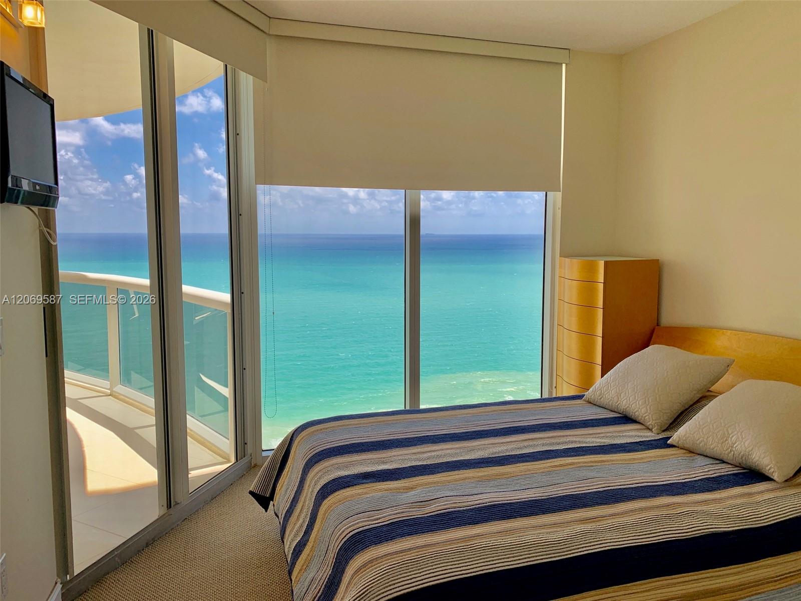Photo of 17555 Collins Ave #3202, Sunny Isles Beach, Florida, 33160 -