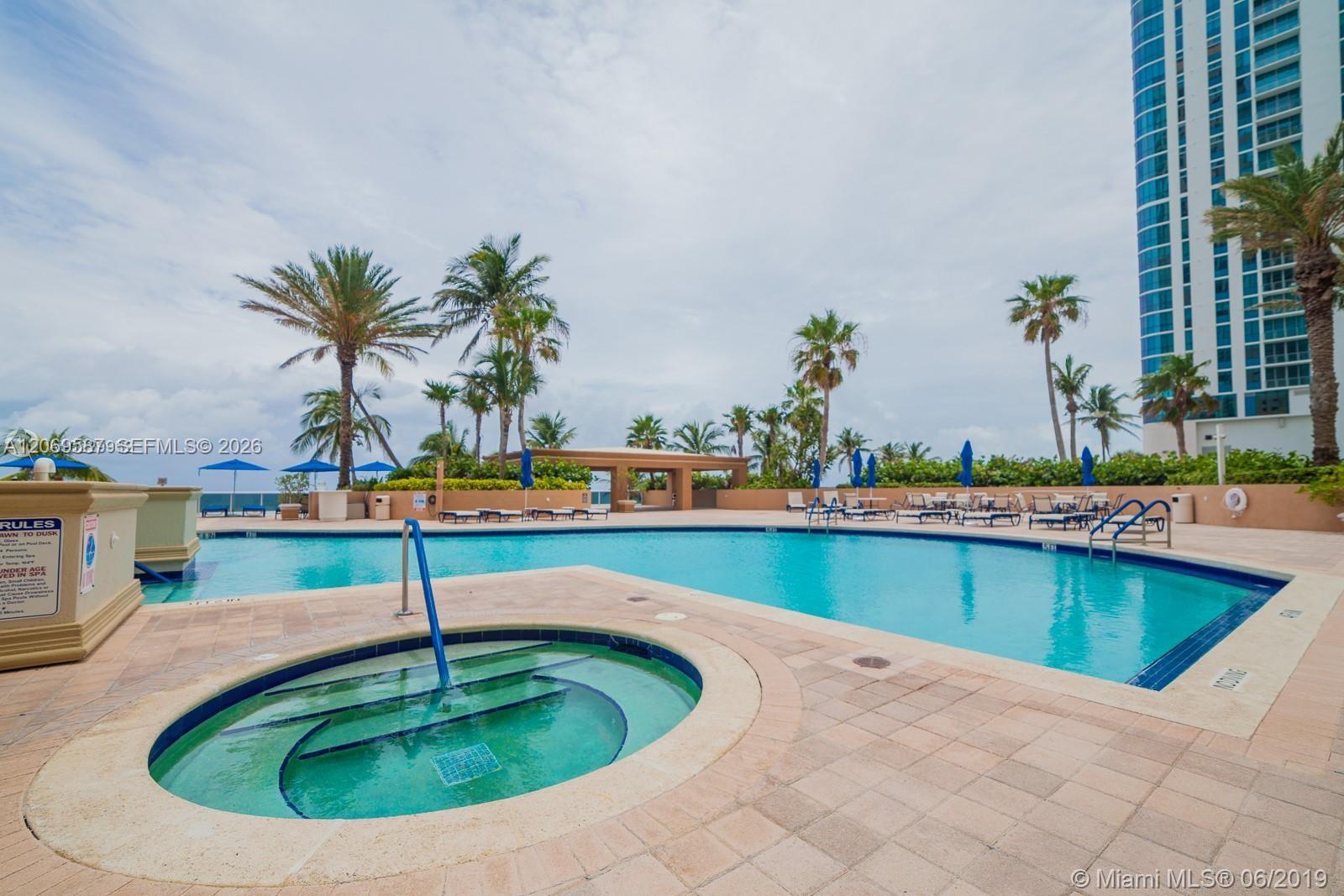 Photo of 17555 Collins Ave #3202, Sunny Isles Beach, Florida, 33160 -