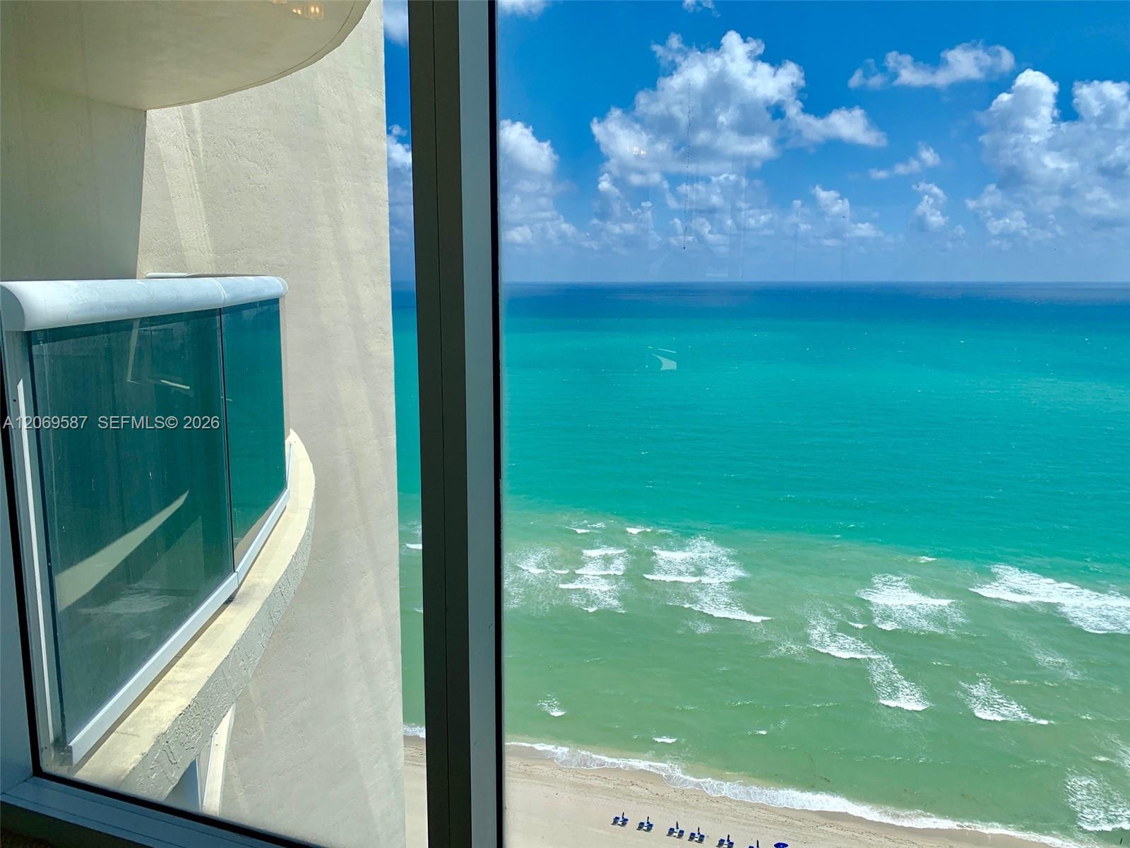Photo of 17555 Collins Ave #3202, Sunny Isles Beach, Florida, 33160 -