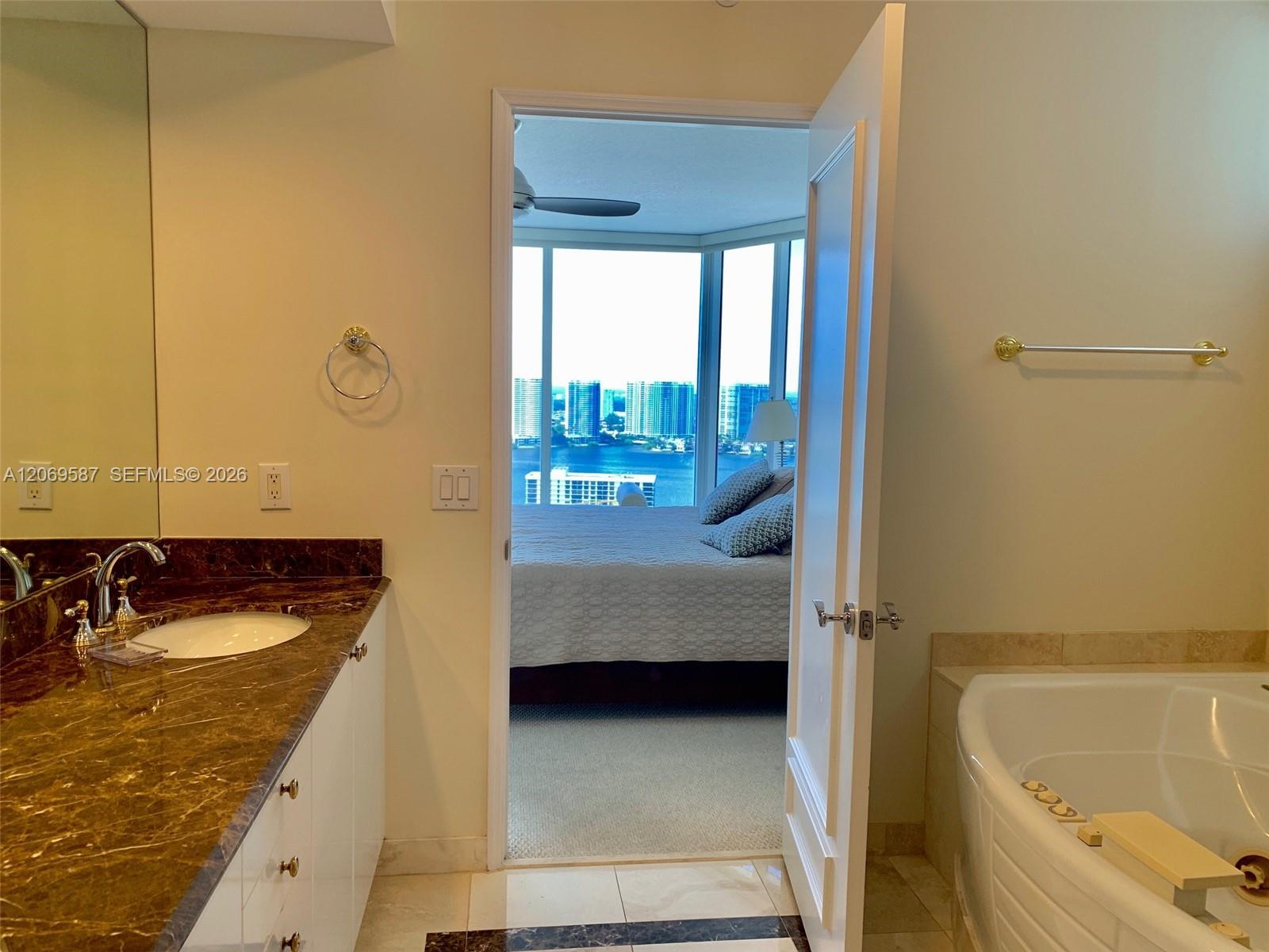 Photo of 17555 Collins Ave #3202, Sunny Isles Beach, Florida, 33160 -