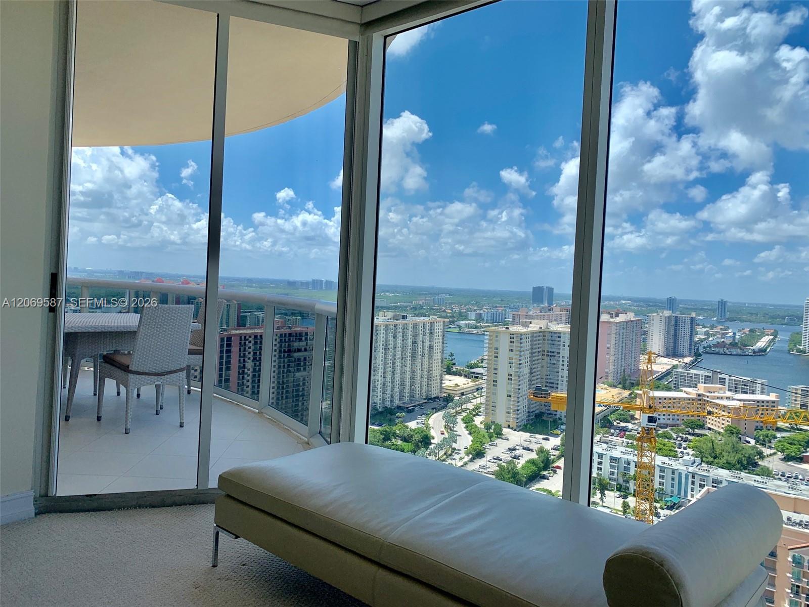 Photo of 17555 Collins Ave #3202, Sunny Isles Beach, Florida, 33160 -