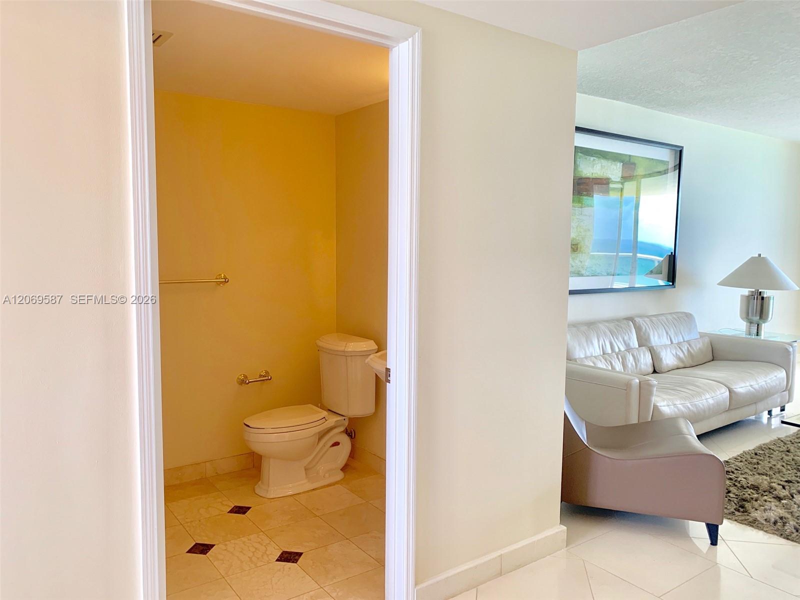 Photo of 17555 Collins Ave #3202, Sunny Isles Beach, Florida, 33160 -