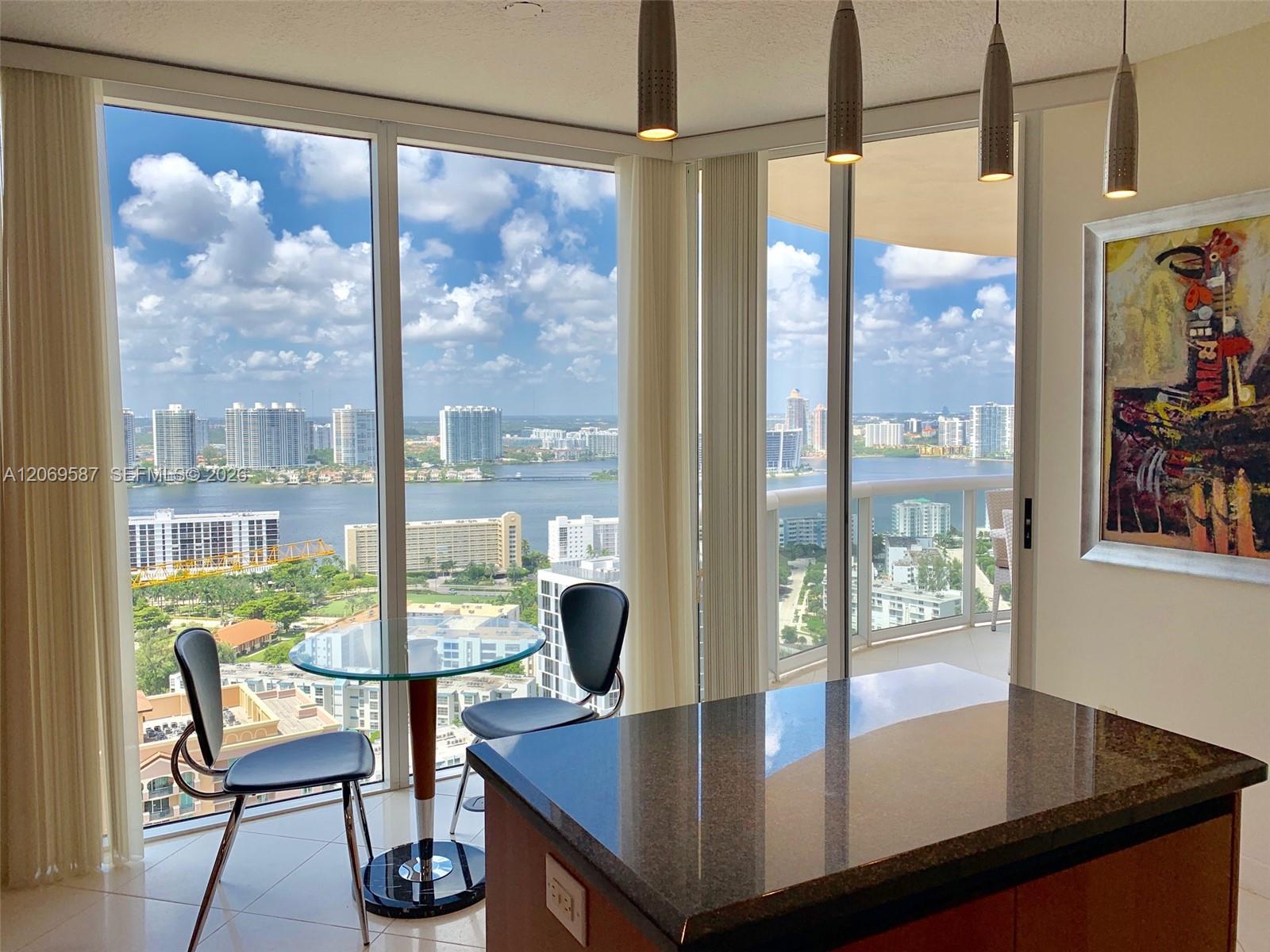 Photo of 17555 Collins Ave #3202, Sunny Isles Beach, Florida, 33160 -