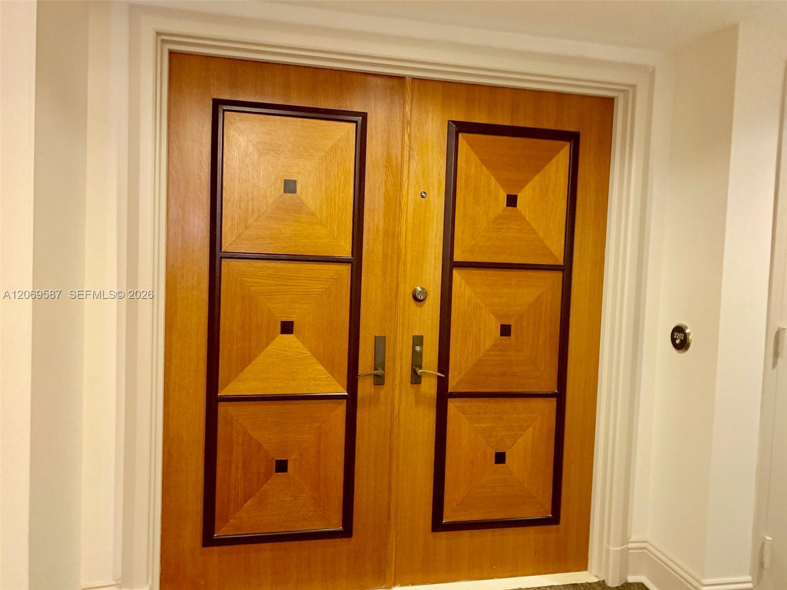 Photo of 17555 Collins Ave #3202, Sunny Isles Beach, Florida, 33160 -