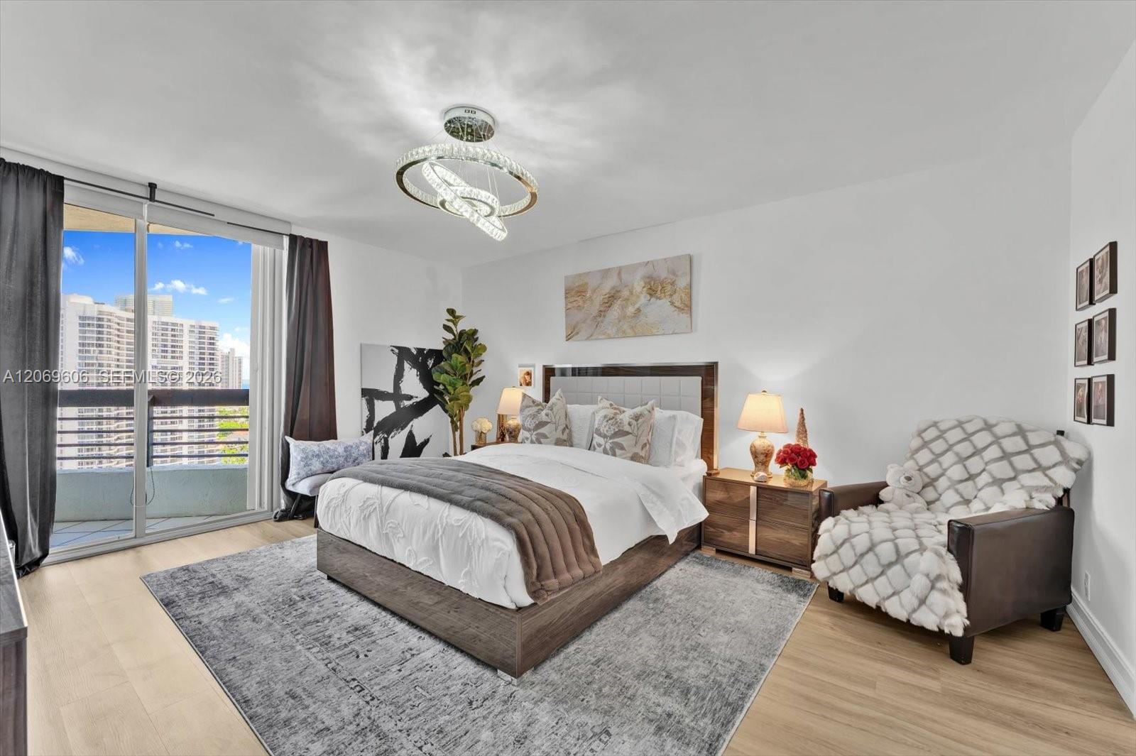 Photo of 3500 Mystic Pointe Dr #2107, Aventura, Florida, 33180 -