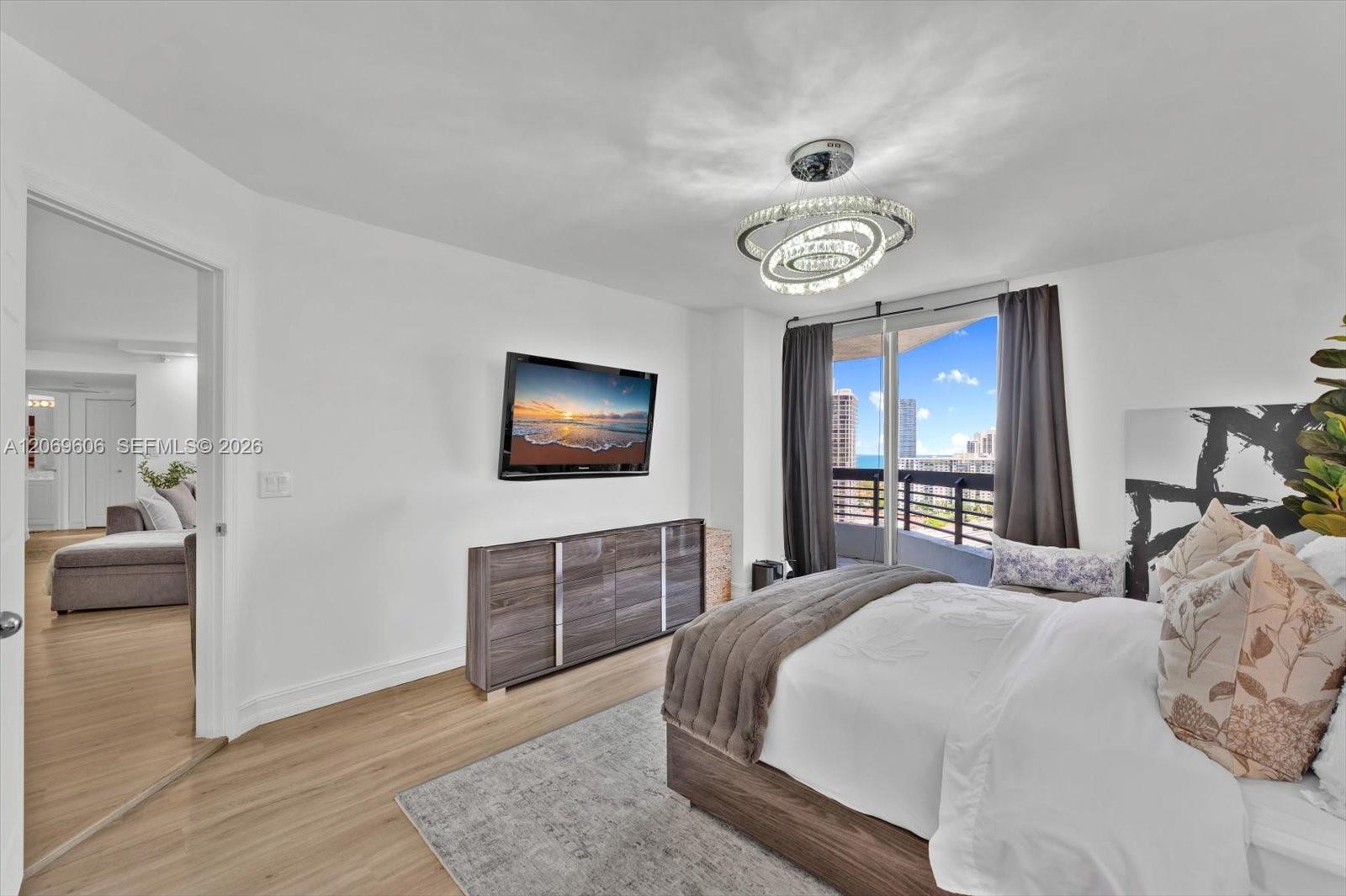 Photo of 3500 Mystic Pointe Dr #2107, Aventura, Florida, 33180 -