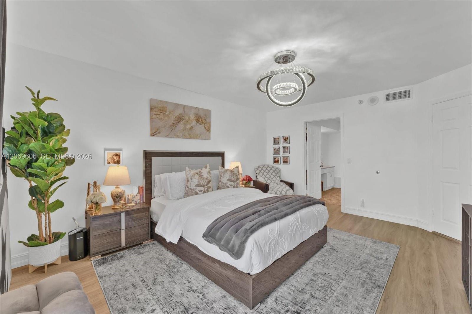 Photo of 3500 Mystic Pointe Dr #2107, Aventura, Florida, 33180 -