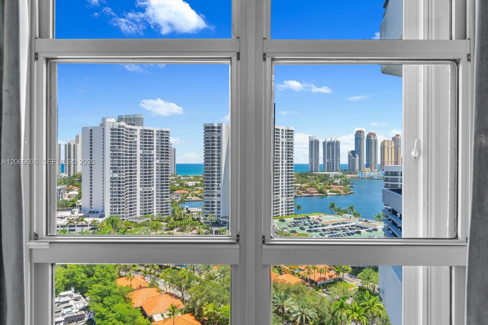 Photo of 3500 Mystic Pointe Dr #2107, Aventura, Florida, 33180 -