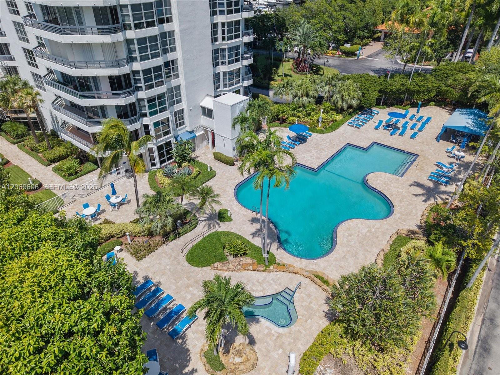Photo of 3500 Mystic Pointe Dr #2107, Aventura, Florida, 33180 -