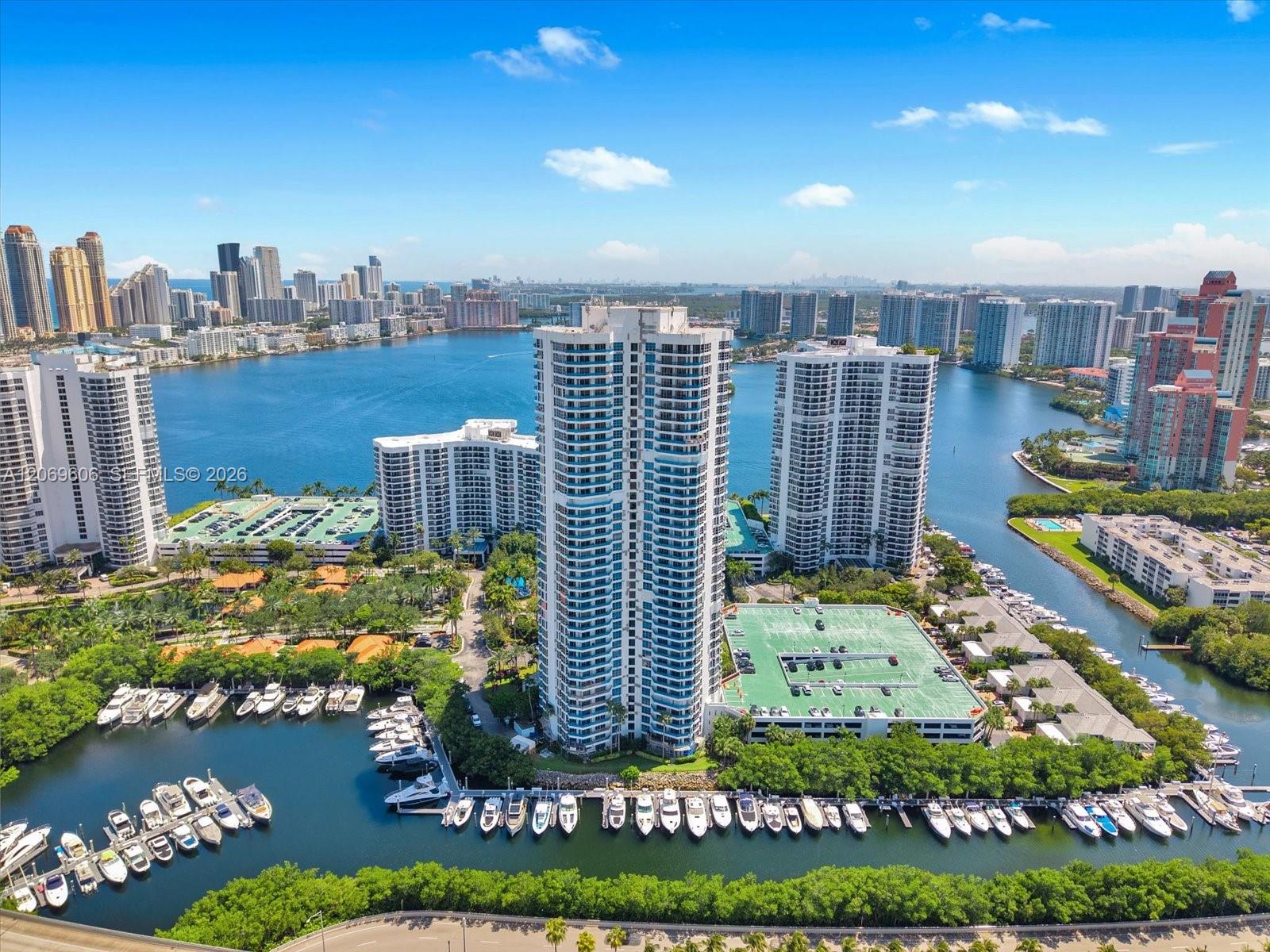 Photo of 3500 Mystic Pointe Dr #2107, Aventura, Florida, 33180 -