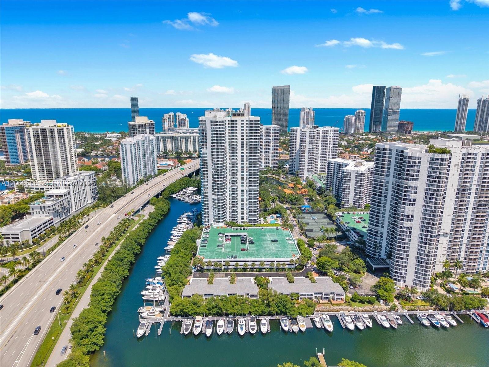 Photo of 3500 Mystic Pointe Dr #2107, Aventura, Florida, 33180 -