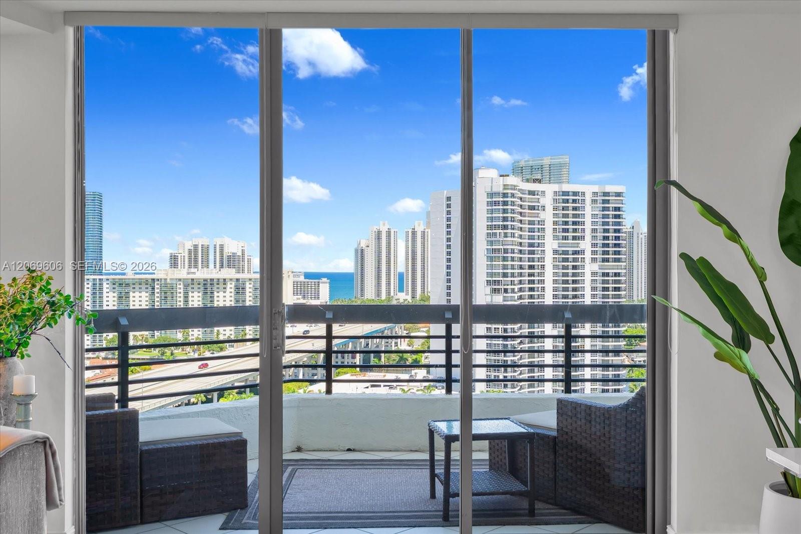 Photo of 3500 Mystic Pointe Dr #2107, Aventura, Florida, 33180 -