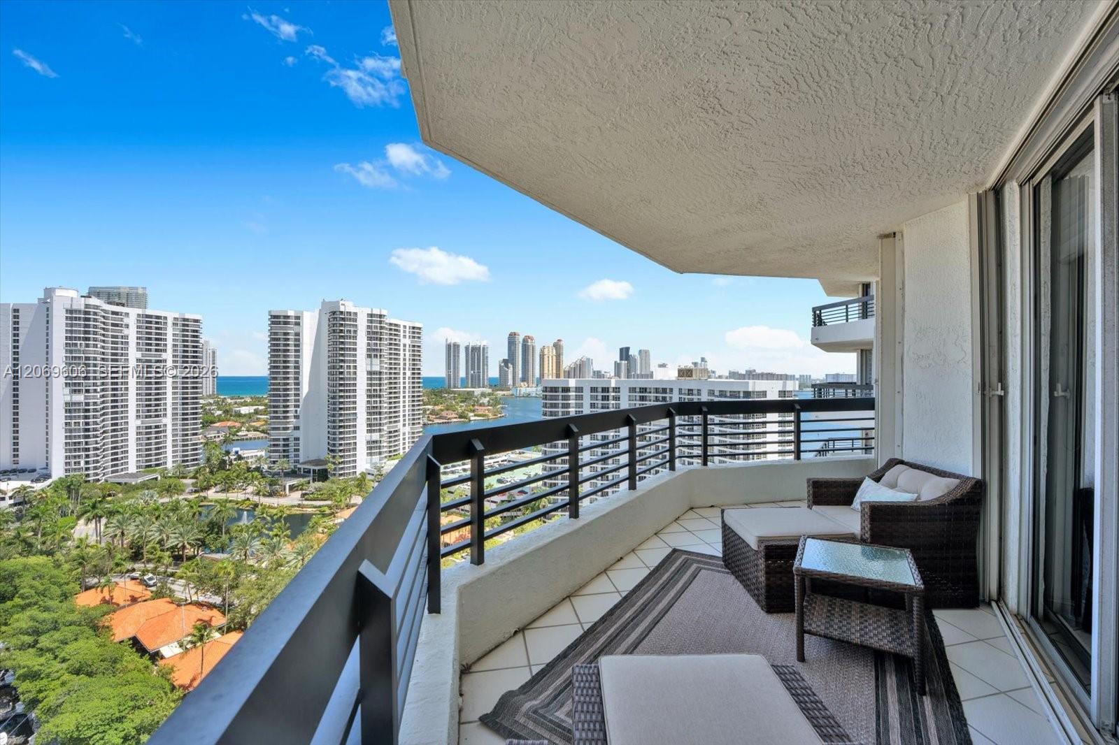 Photo of 3500 Mystic Pointe Dr #2107, Aventura, Florida, 33180 -