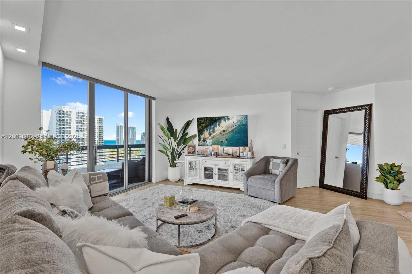 Photo of 3500 Mystic Pointe Dr #2107, Aventura, Florida, 33180 -