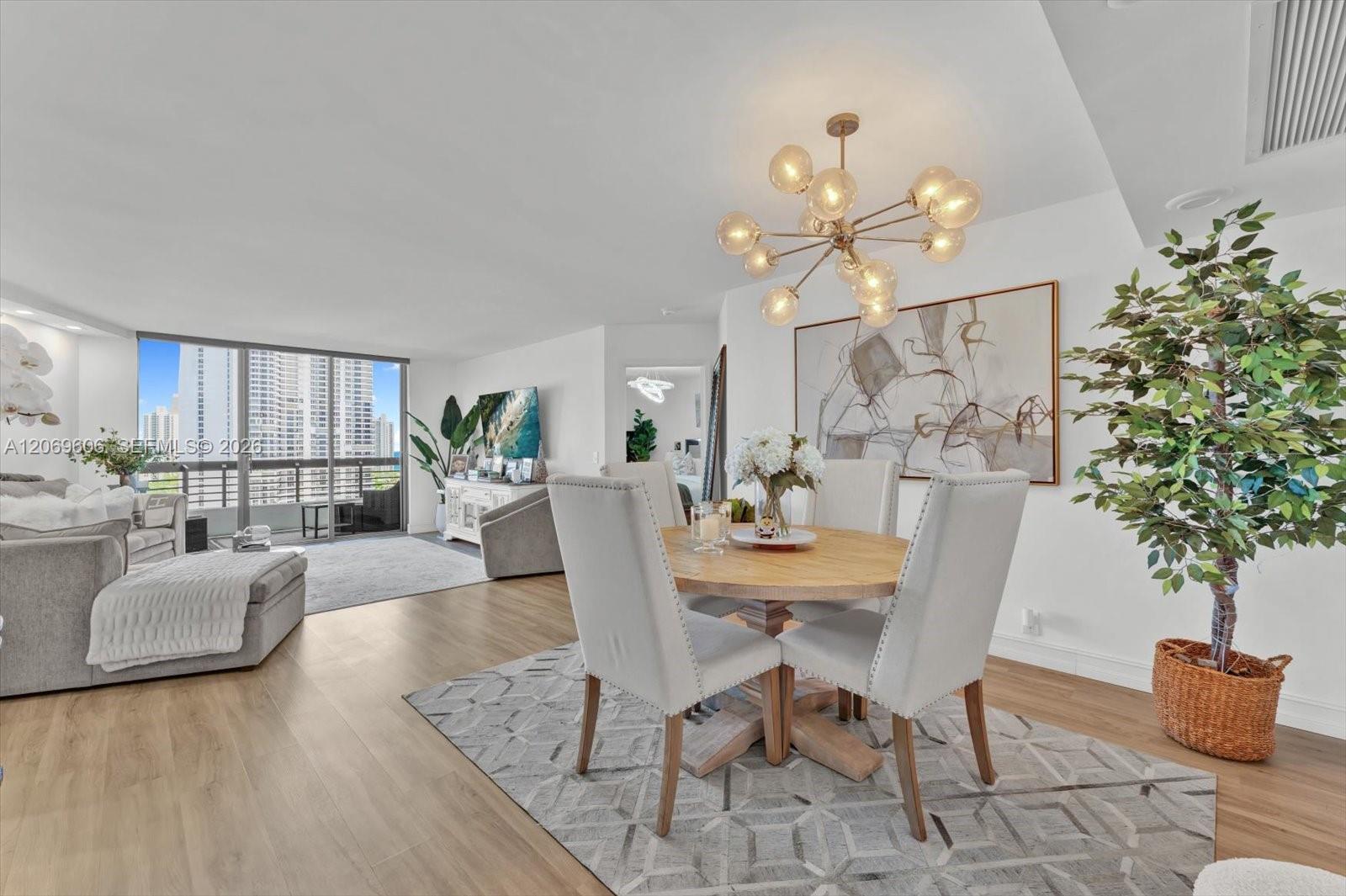 Photo of 3500 Mystic Pointe Dr #2107, Aventura, Florida, 33180 -