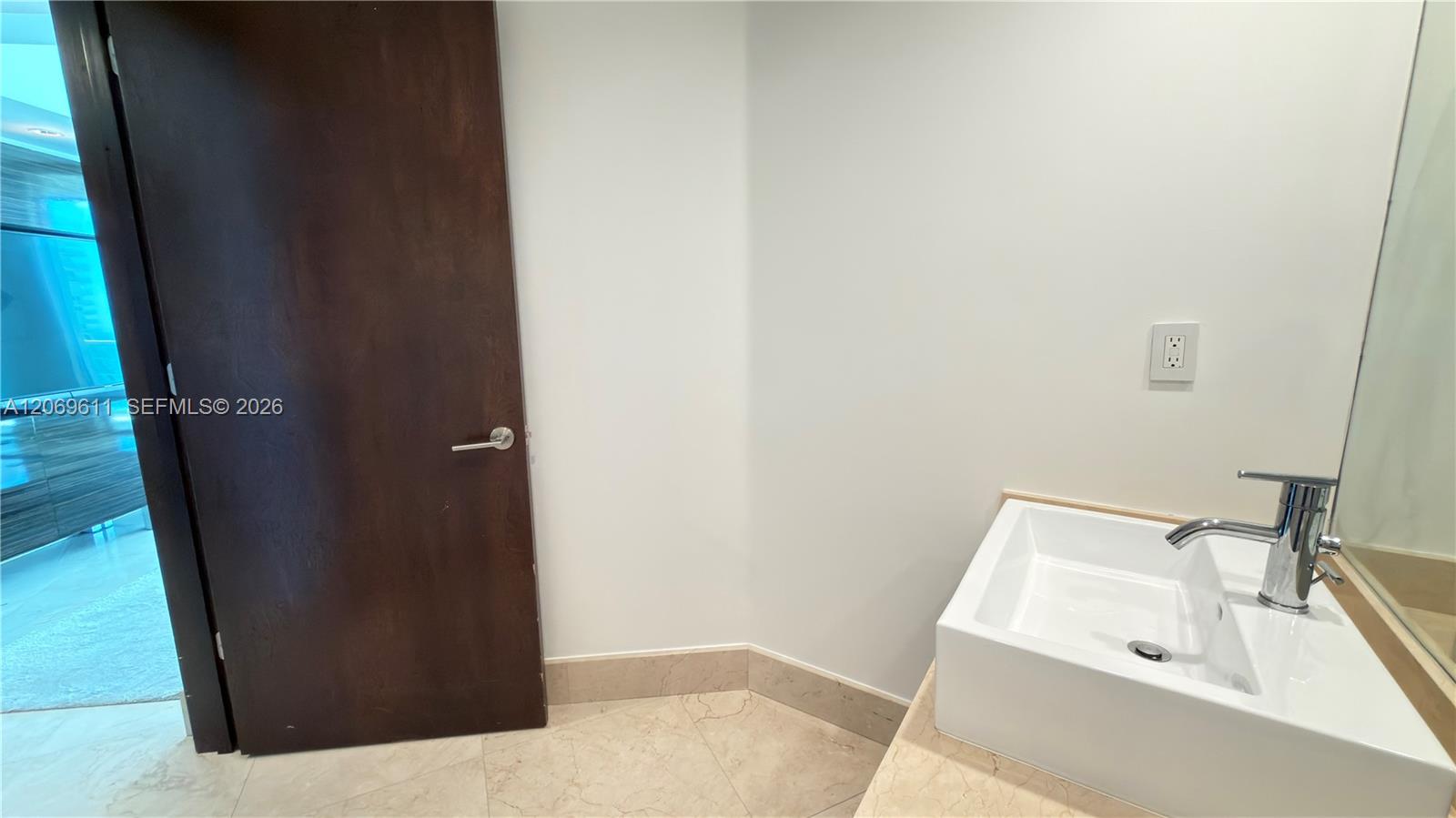 Half Bathroom