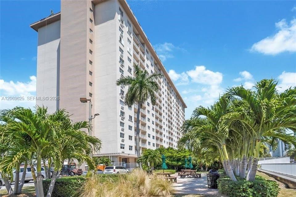 Photo of 400 Kings Point Dr  #316, Sunny Isles Beach, Florida, 33160 - 