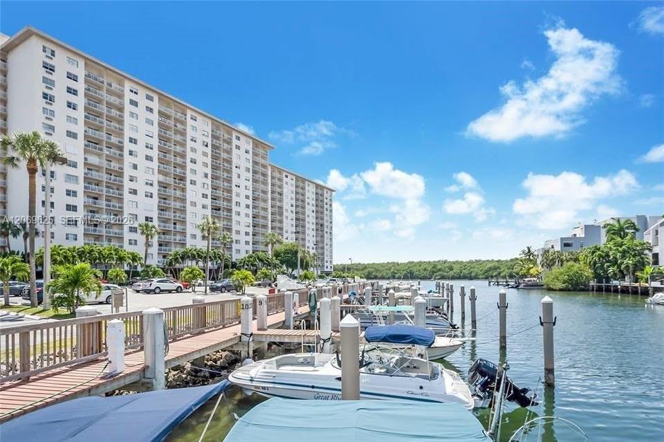 Photo of 400 Kings Point Dr  #316, Sunny Isles Beach, Florida, 33160 - 