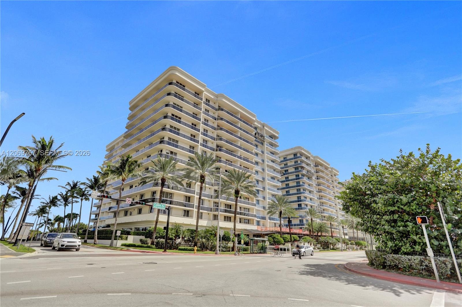 Photo 34 of Collins Ave.