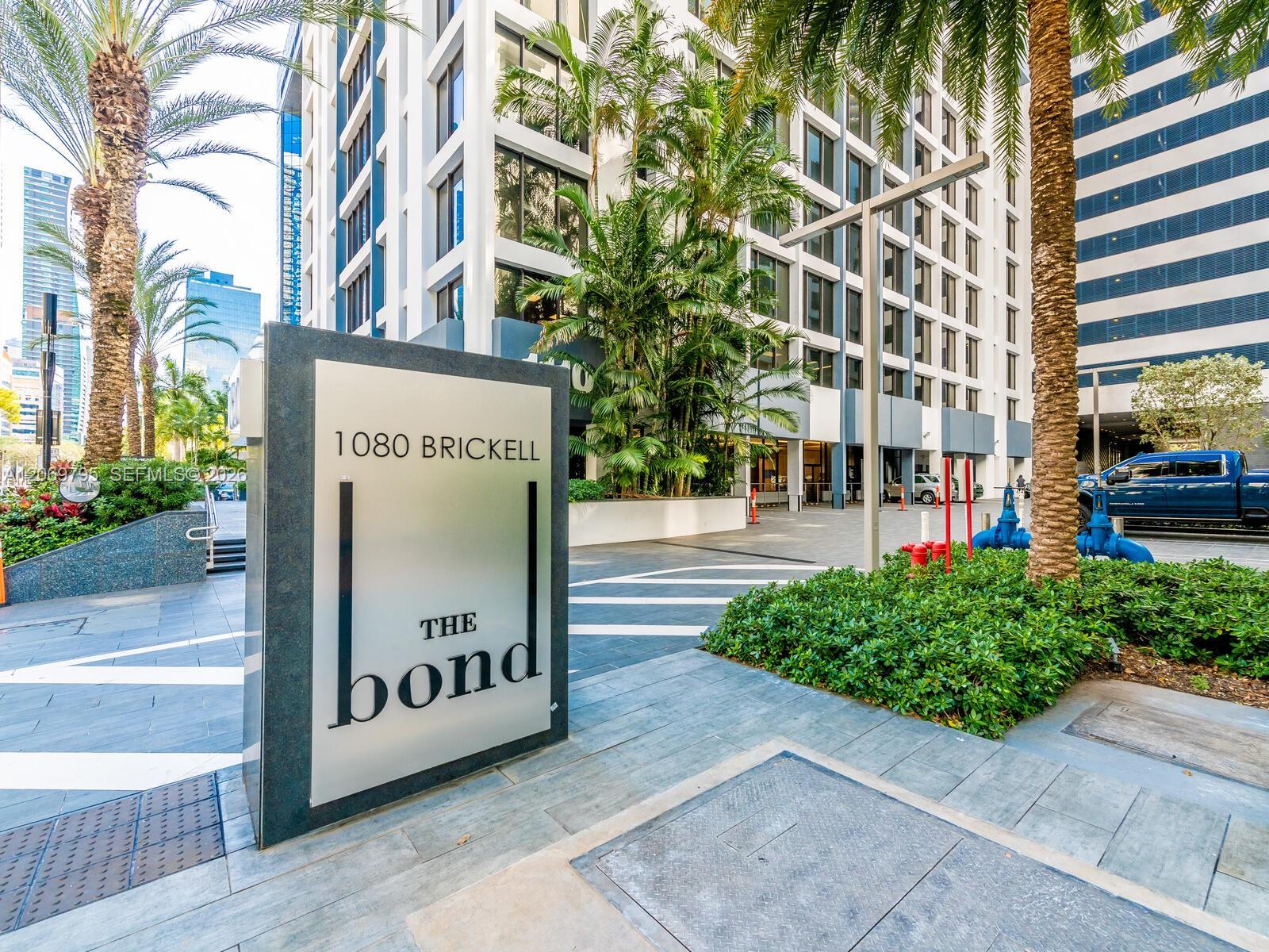 Photo of 1080 Brickell Ave  #2206, Miami, Florida, 33131 - 