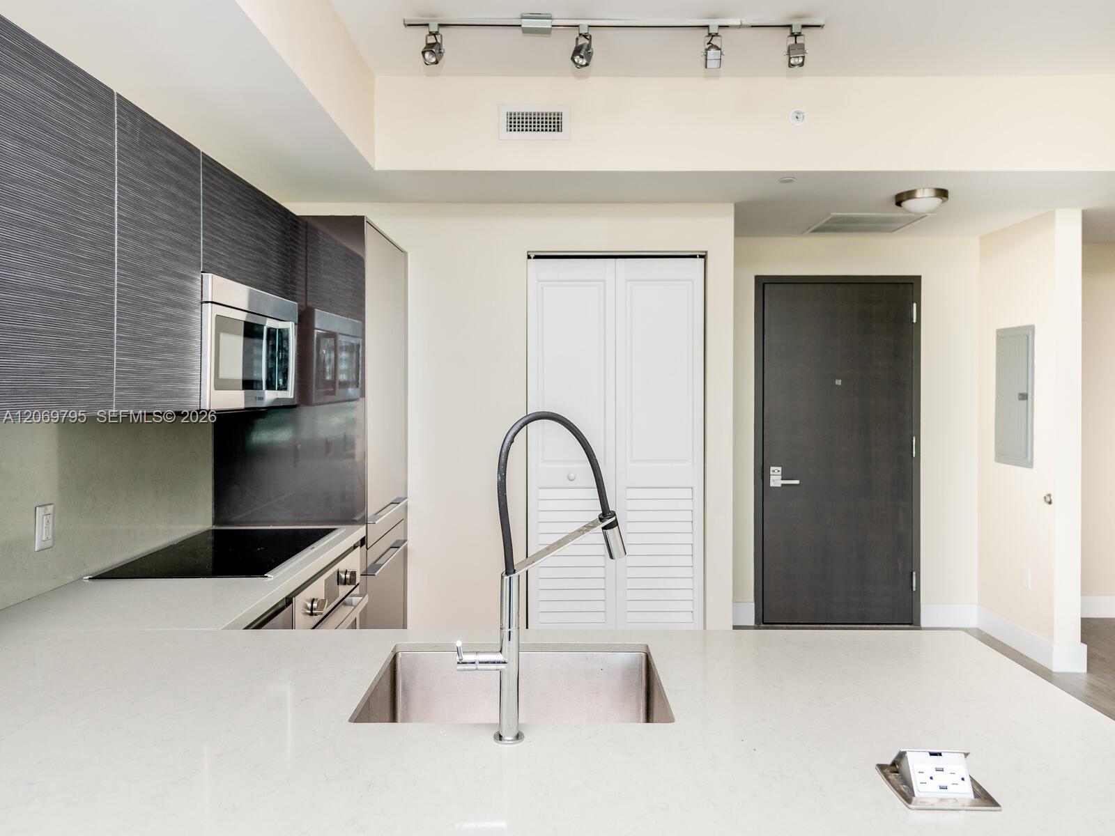 Photo of 1080 Brickell Ave  #2206, Miami, Florida, 33131 - 