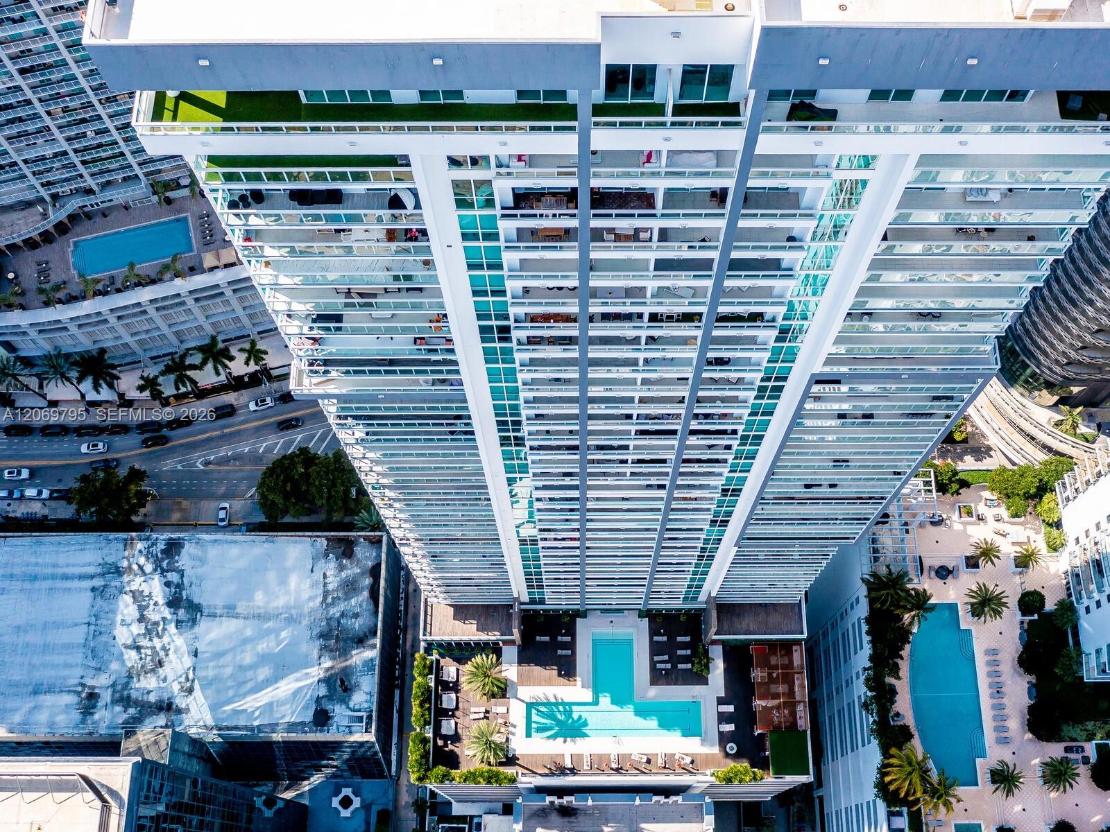 Photo of 1080 Brickell Ave  #2206, Miami, Florida, 33131 - 