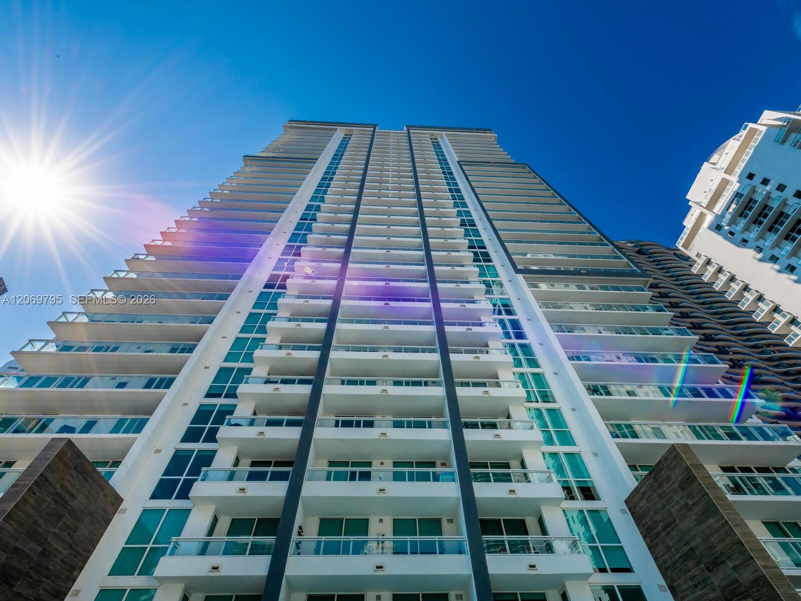 Photo of 1080 Brickell Ave  #2206, Miami, Florida, 33131 - 