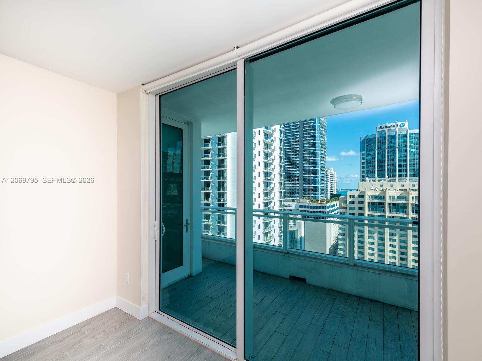 Photo of 1080 Brickell Ave  #2206, Miami, Florida, 33131 - 