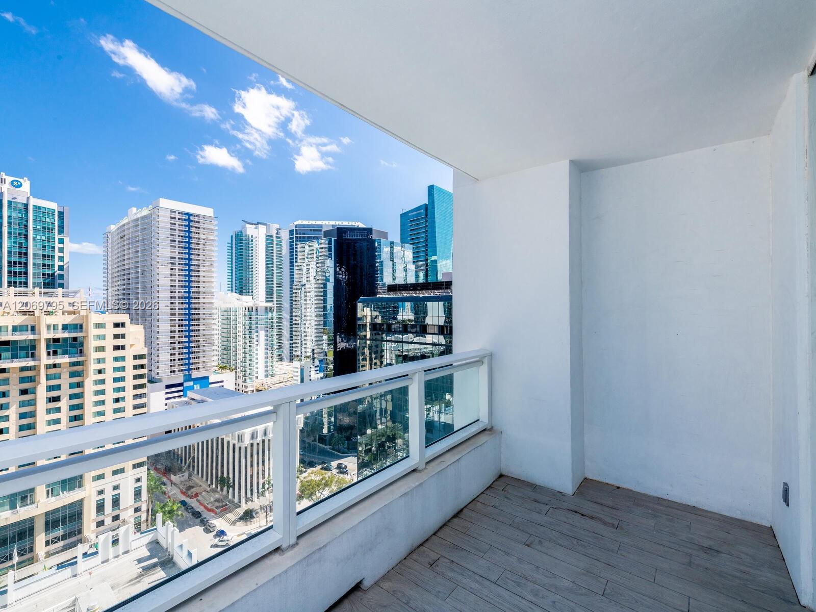 Photo of 1080 Brickell Ave  #2206, Miami, Florida, 33131 - 