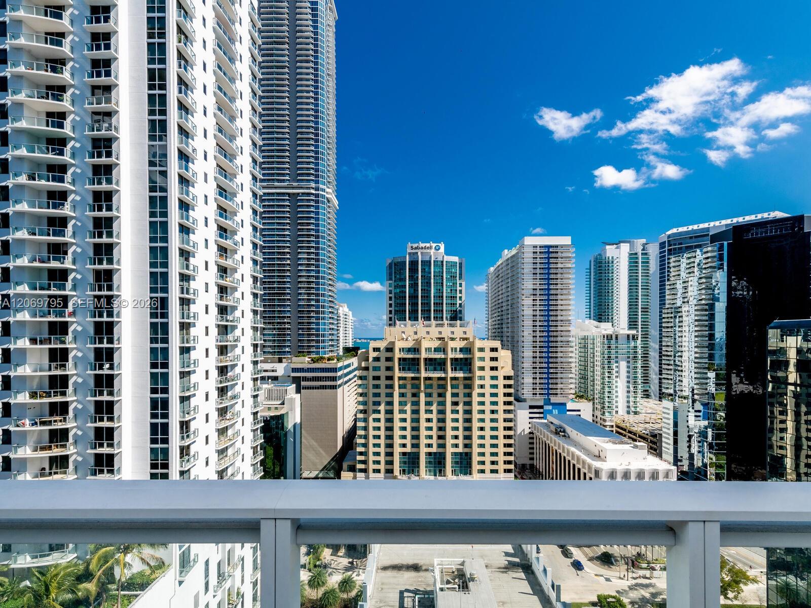Photo of 1080 Brickell Ave  #2206, Miami, Florida, 33131 - 