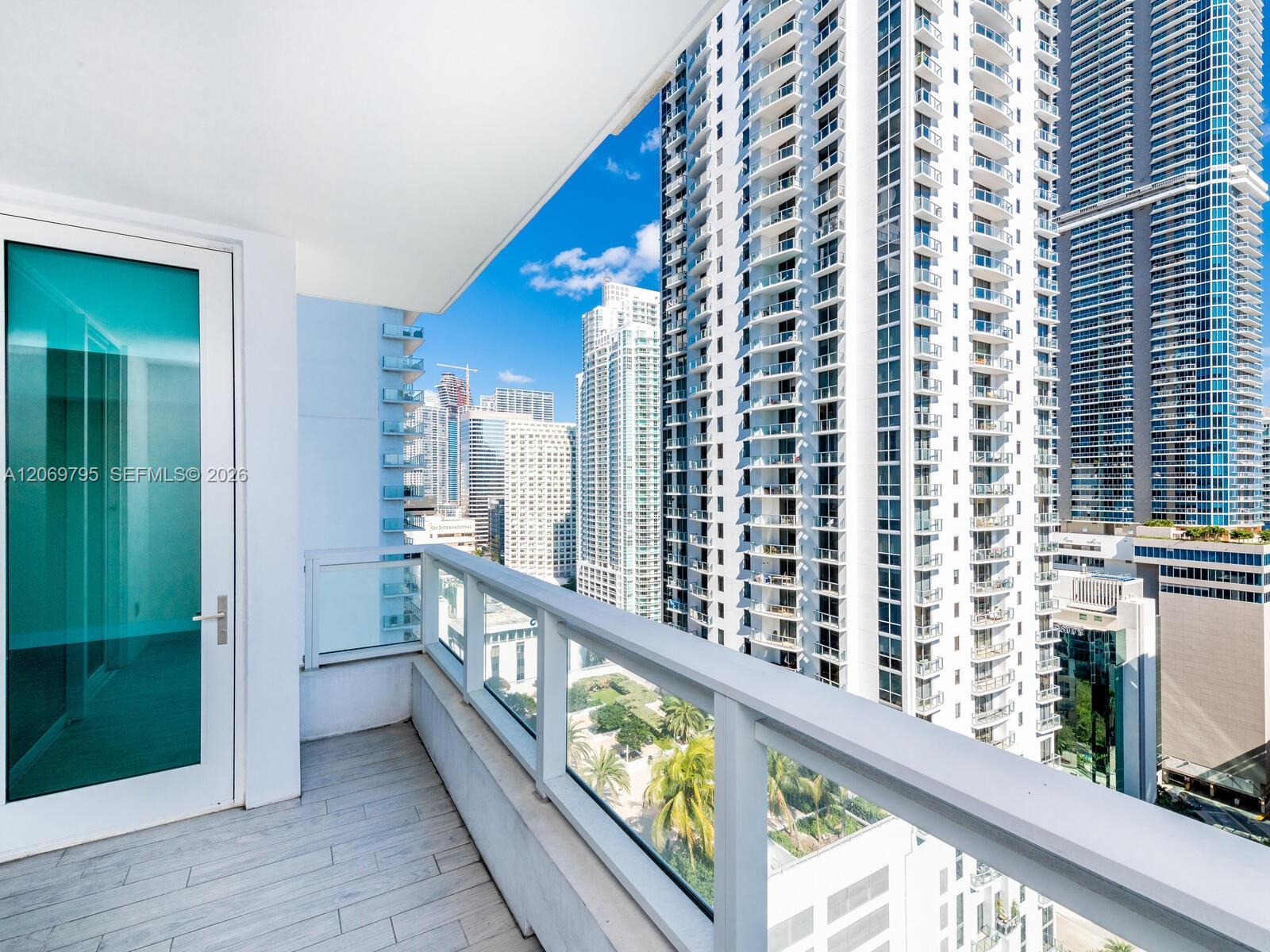 Photo of 1080 Brickell Ave  #2206, Miami, Florida, 33131 - 