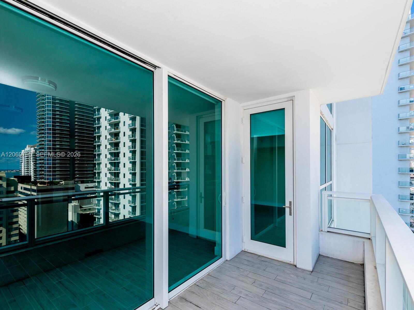 Photo of 1080 Brickell Ave  #2206, Miami, Florida, 33131 - 
