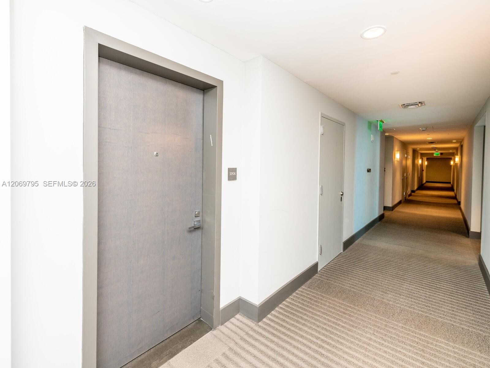 Photo of 1080 Brickell Ave  #2206, Miami, Florida, 33131 - 