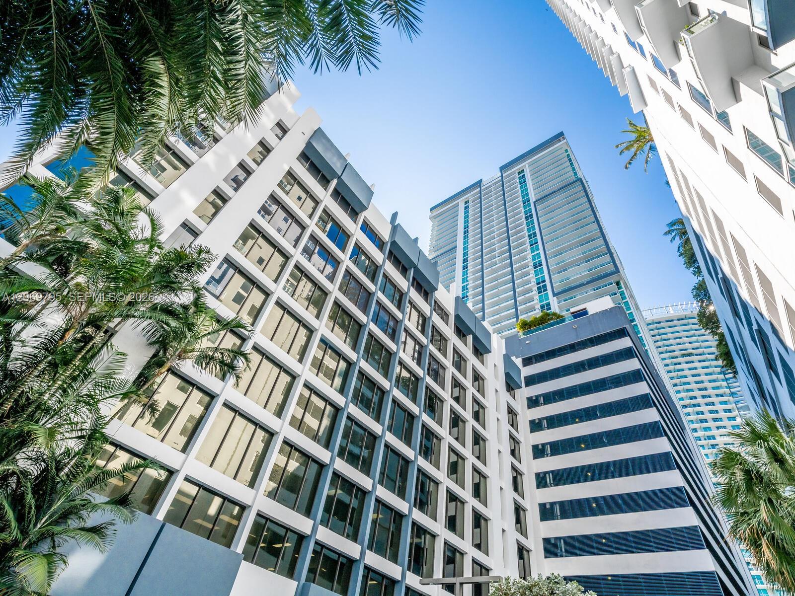 Photo of 1080 Brickell Ave  #2206, Miami, Florida, 33131 - 