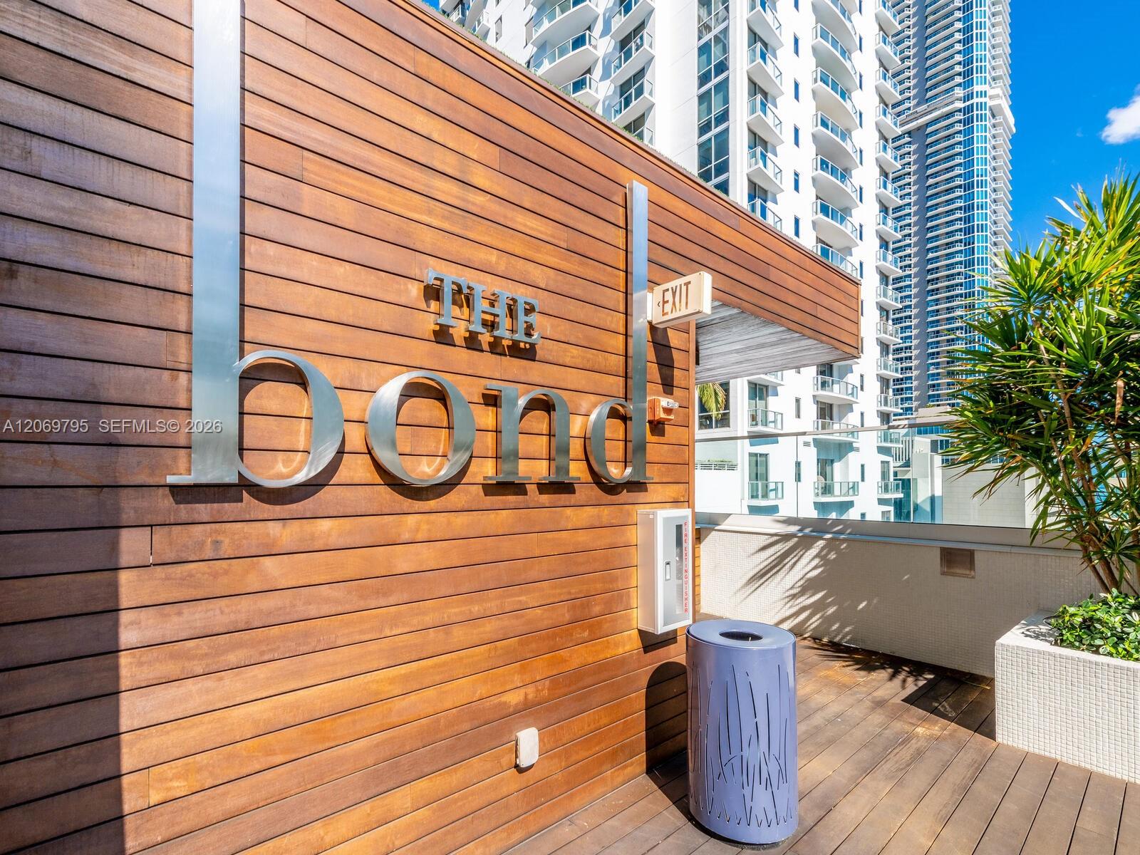 Photo of 1080 Brickell Ave  #2206, Miami, Florida, 33131 - 