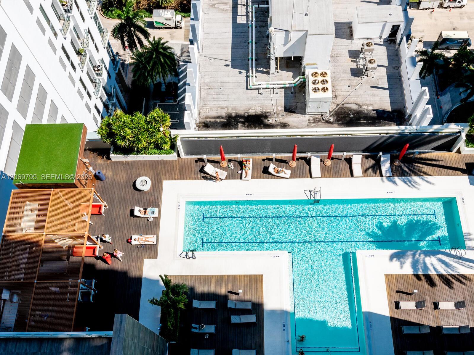 Photo of 1080 Brickell Ave  #2206, Miami, Florida, 33131 - 