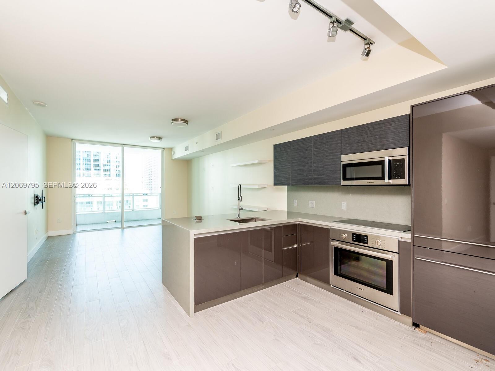 Photo of 1080 Brickell Ave  #2206, Miami, Florida, 33131 - 
