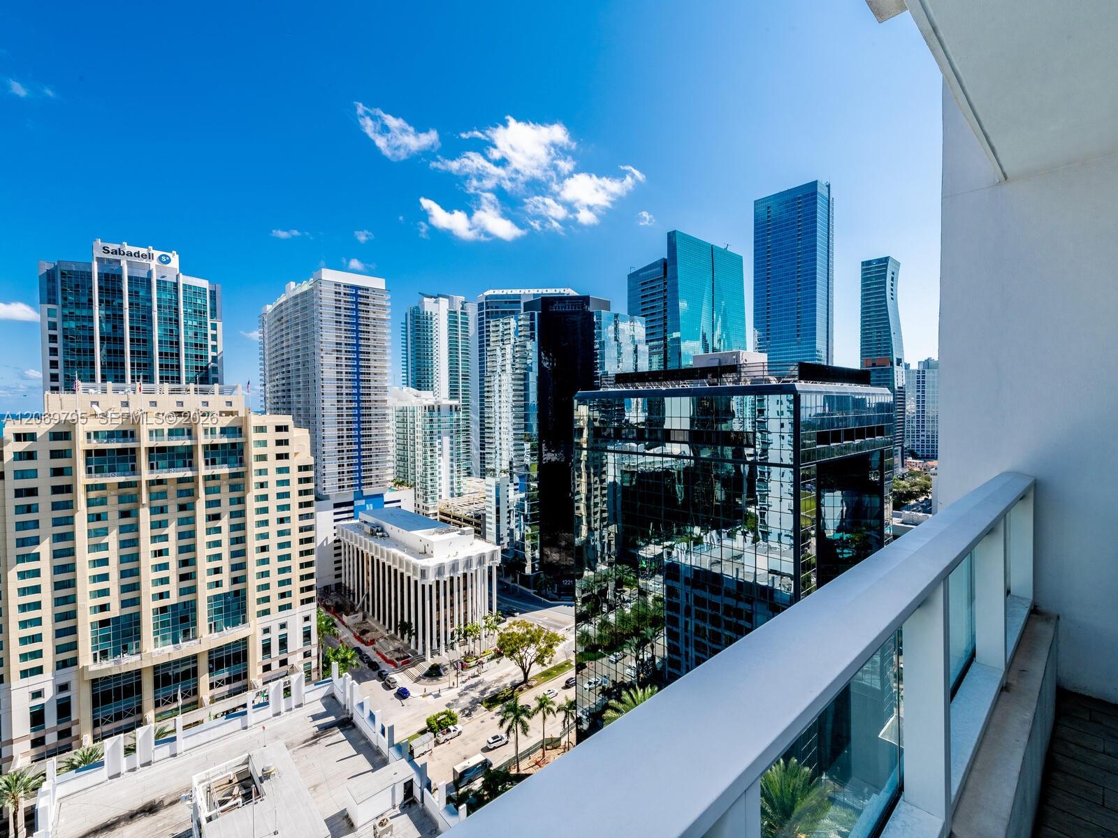 Photo of 1080 Brickell Ave  #2206, Miami, Florida, 33131 - 