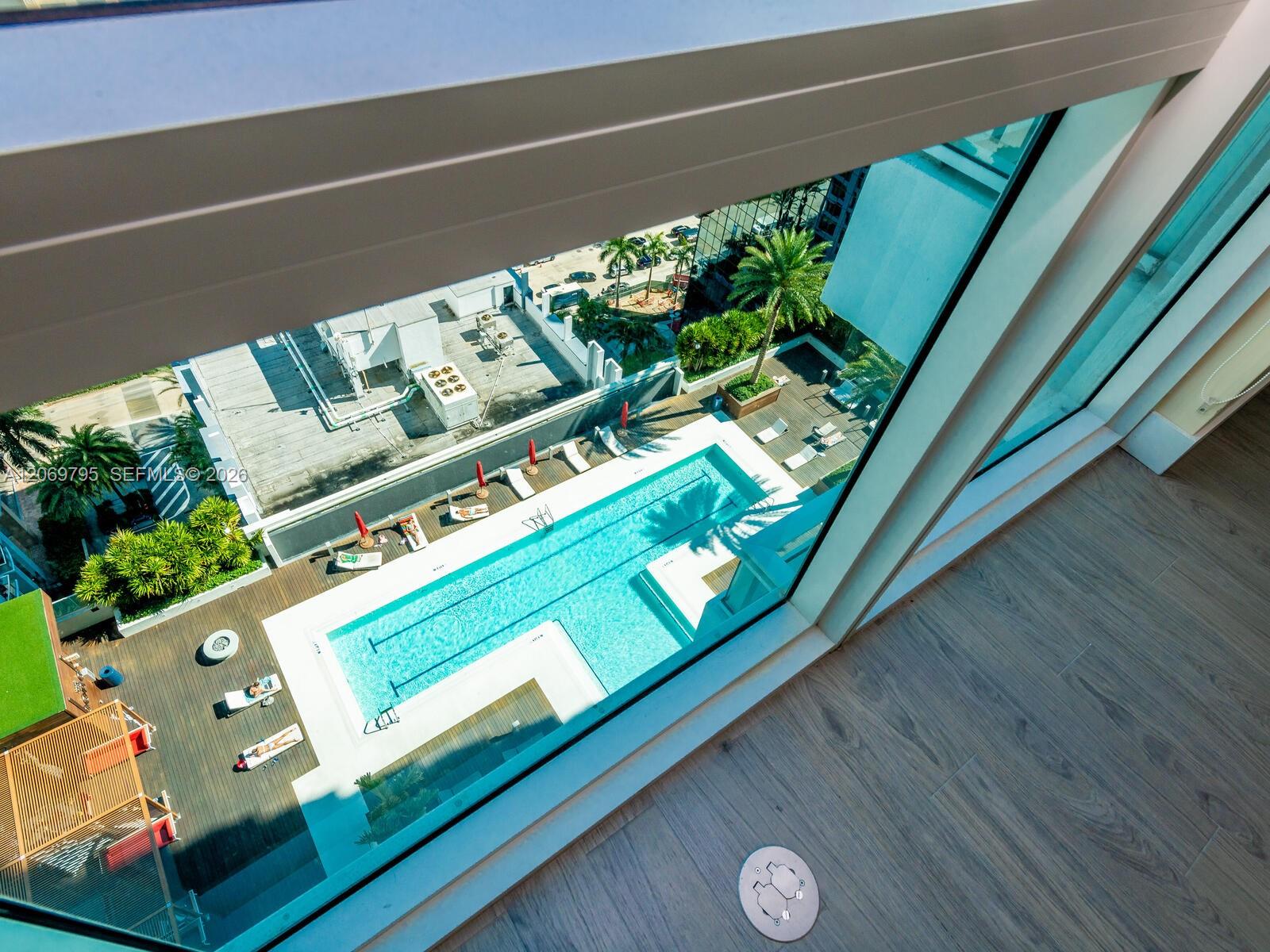 Photo of 1080 Brickell Ave  #2206, Miami, Florida, 33131 - 