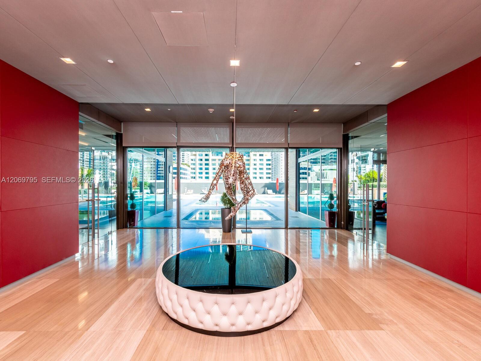 Photo of 1080 Brickell Ave  #2206, Miami, Florida, 33131 - 