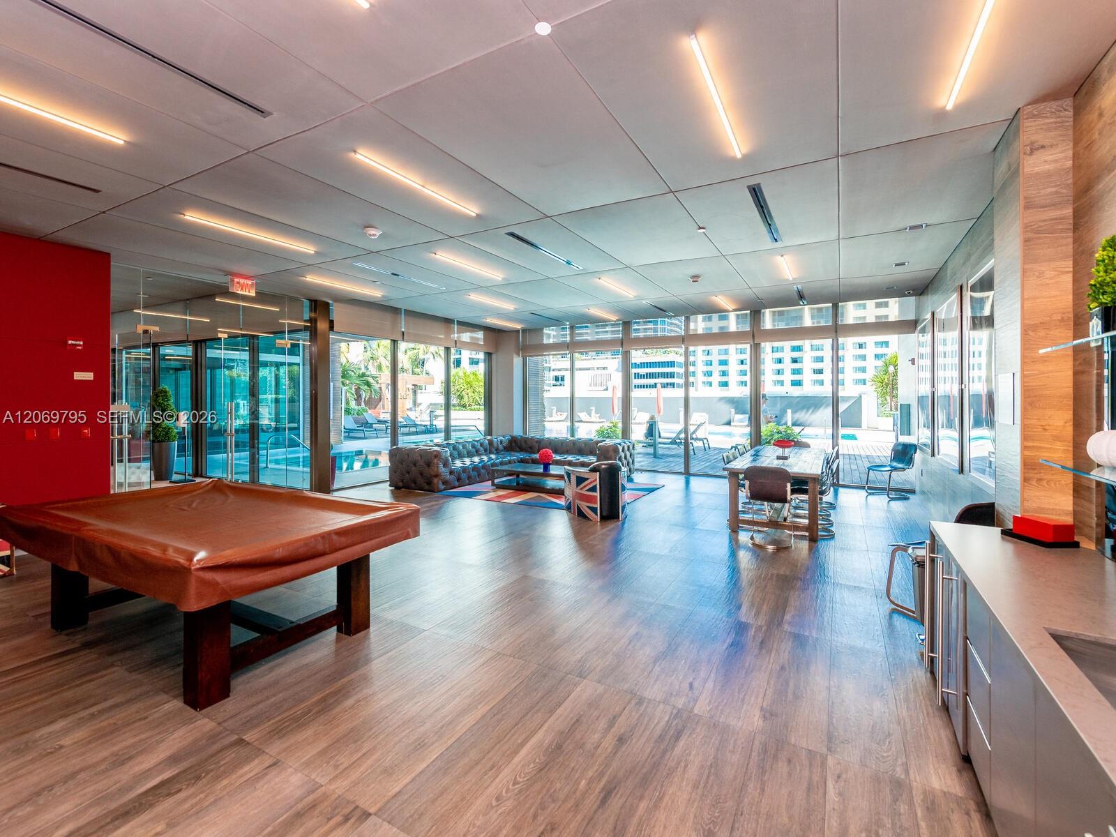 Photo of 1080 Brickell Ave  #2206, Miami, Florida, 33131 - 