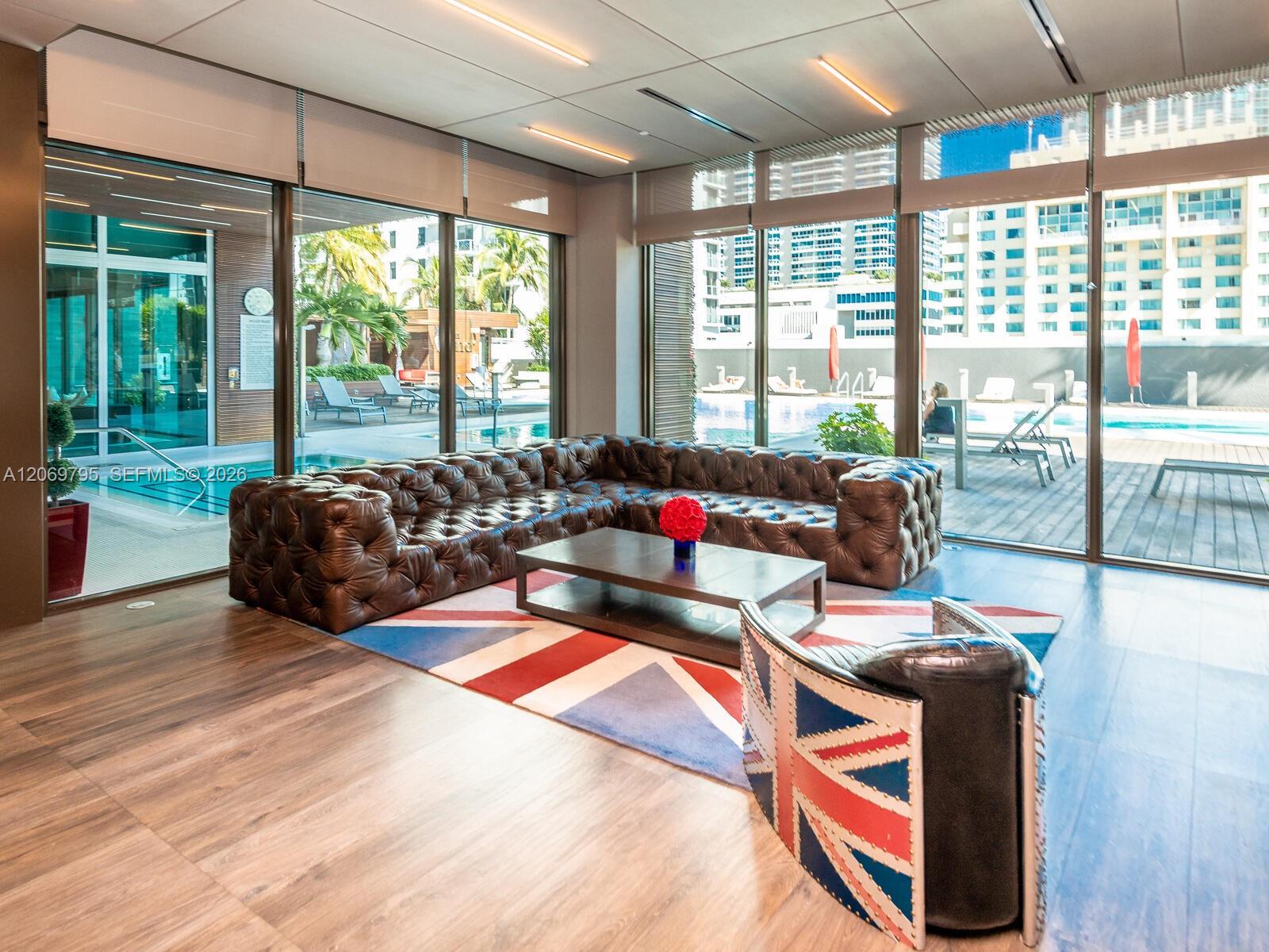 Photo of 1080 Brickell Ave  #2206, Miami, Florida, 33131 - 