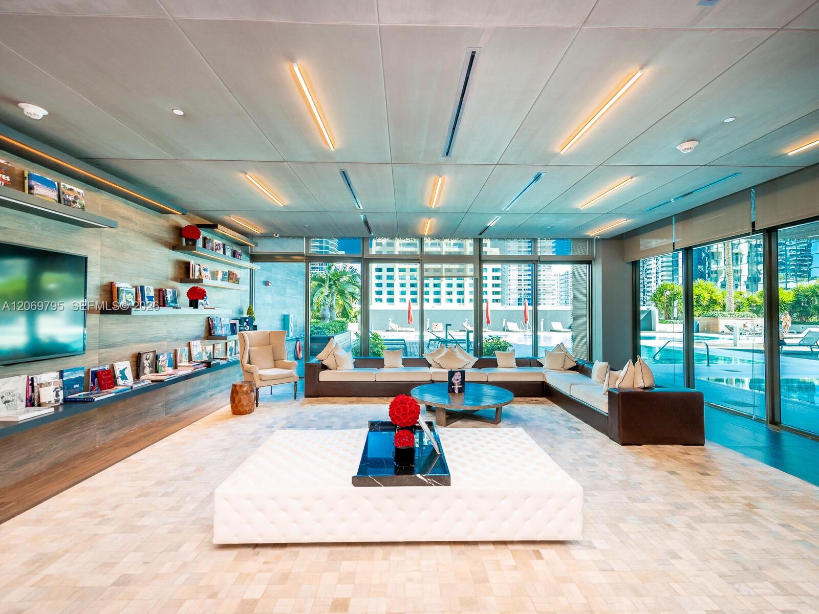 Photo of 1080 Brickell Ave  #2206, Miami, Florida, 33131 - 
