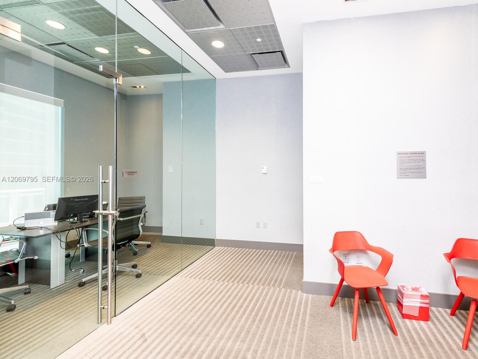 Photo of 1080 Brickell Ave  #2206, Miami, Florida, 33131 - 