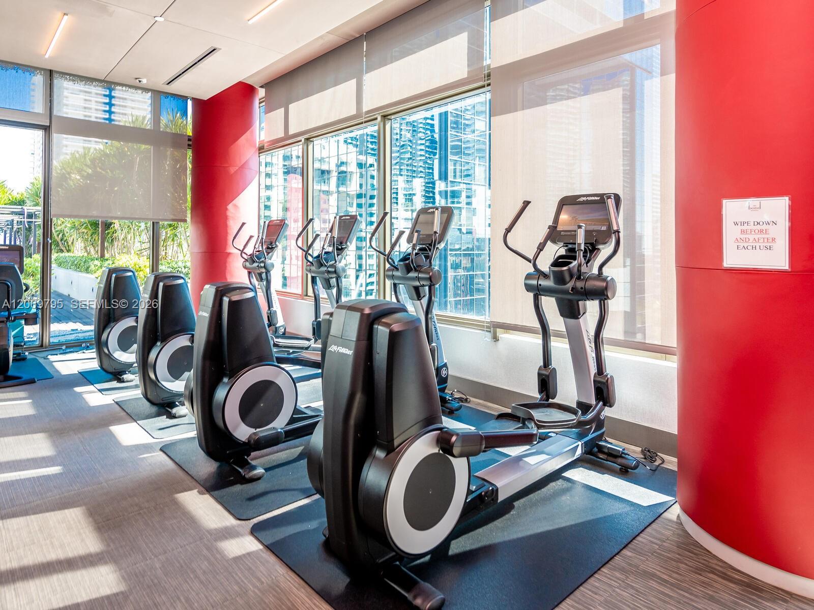 Photo of 1080 Brickell Ave  #2206, Miami, Florida, 33131 - 