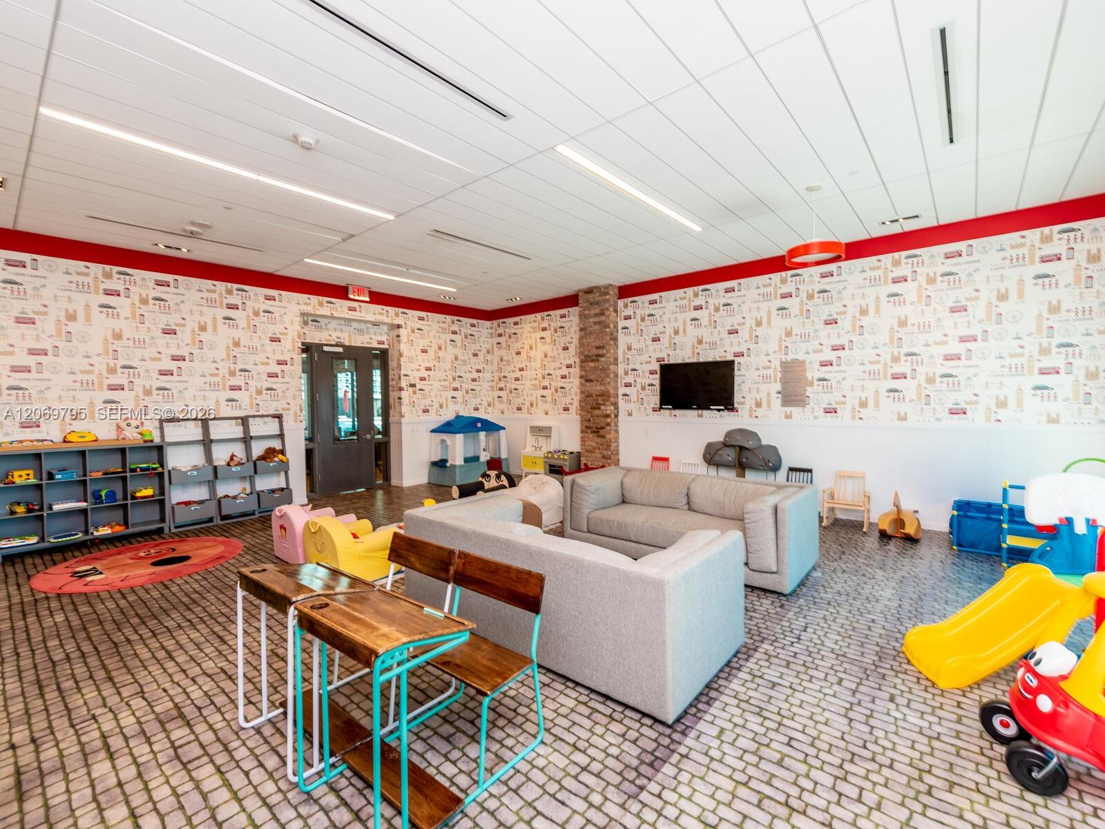 Photo of 1080 Brickell Ave  #2206, Miami, Florida, 33131 - 
