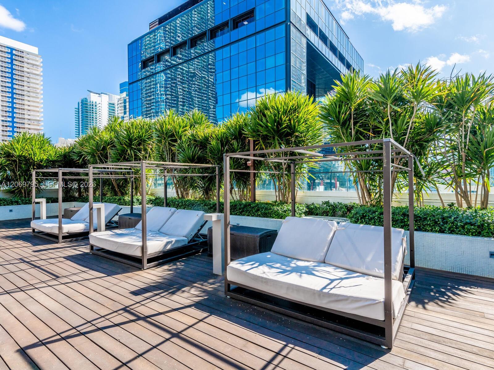 Photo of 1080 Brickell Ave  #2206, Miami, Florida, 33131 - 